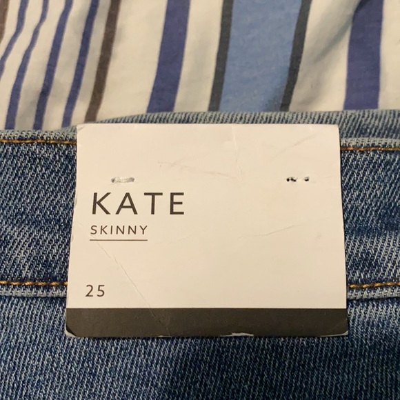 Dynamite Jeans - Picture 6 of 7
